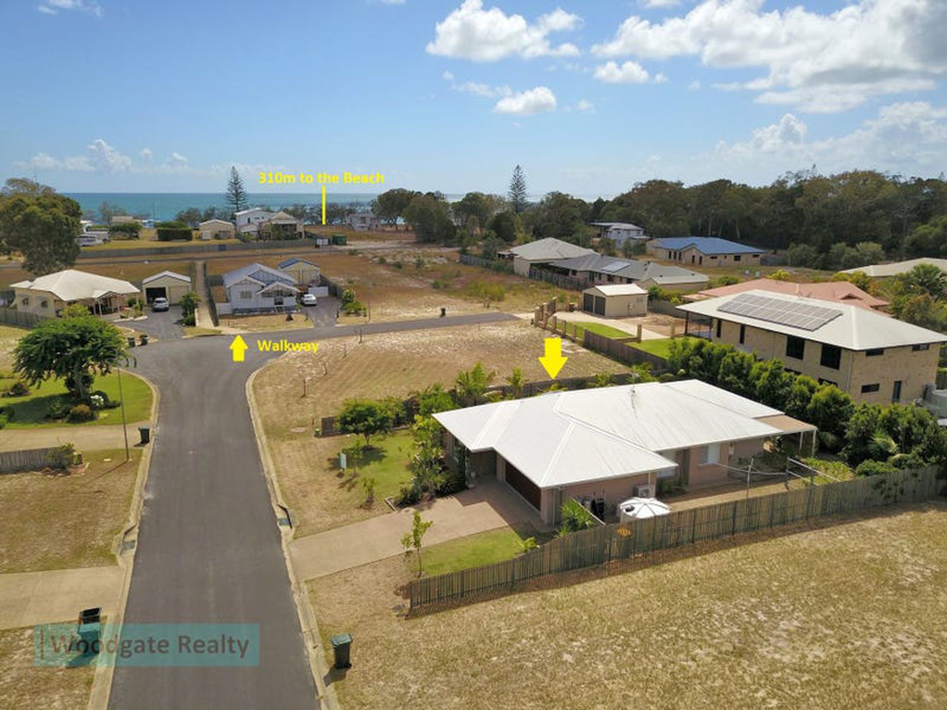 Lot 39, 6 Wollemi Close, Woodgate
