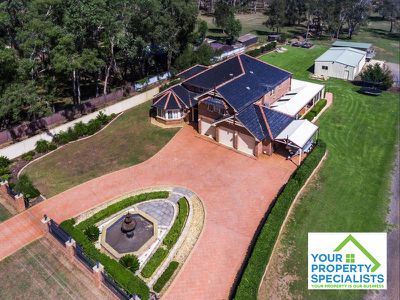 341 Catherine Fields Road, Catherine Field