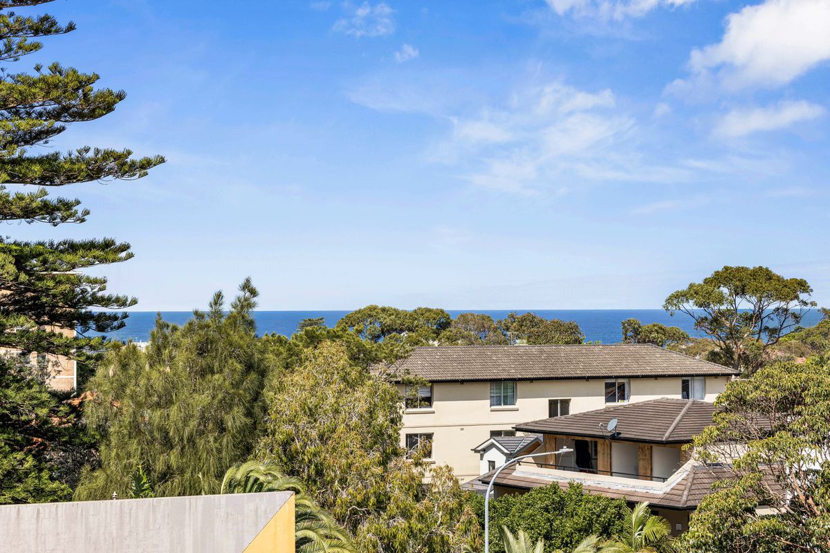 b309 / 81 Wellington Street, Bondi Beach