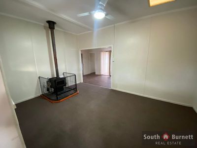 1 Venman Street, Kingaroy