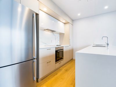 1601 / 105 Stirling Street, Perth