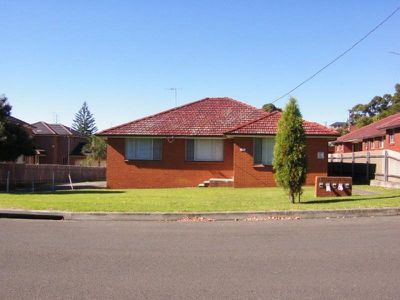 1 / 51 Rosemont Street, West Wollongong
