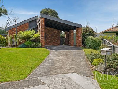 28 Sanders Street, Glenorchy