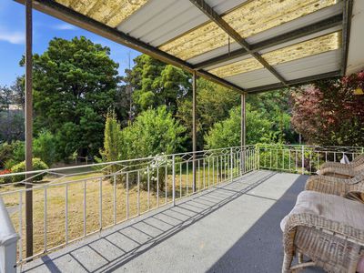 6 School Road, Geeveston