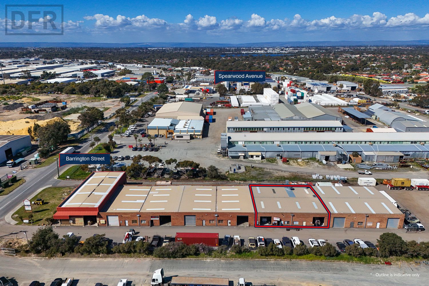 6-7 / 177 Barrington Street, Bibra Lake