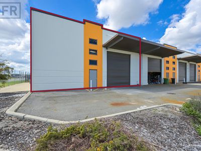 1/2 Gott Street, Port Kennedy