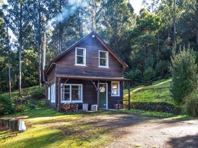 173 Caseys Road, Nicholls Rivulet