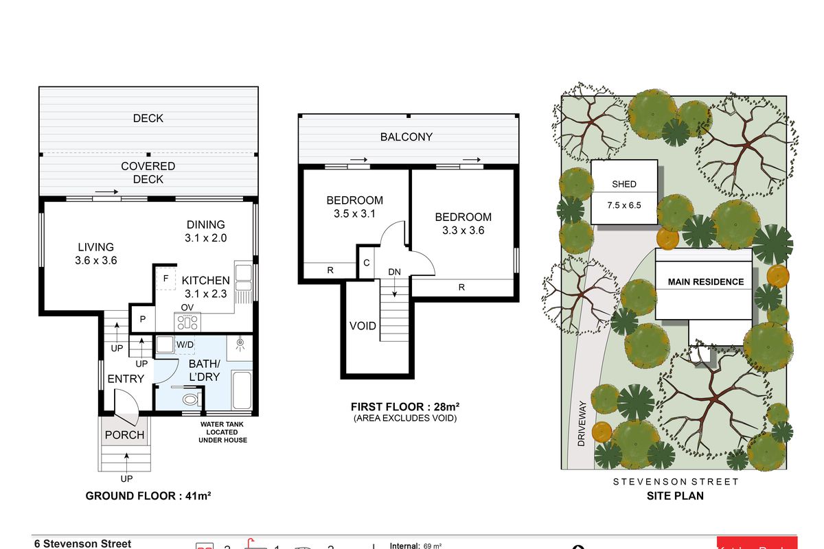 6 Stevenson Street, Goonellabah