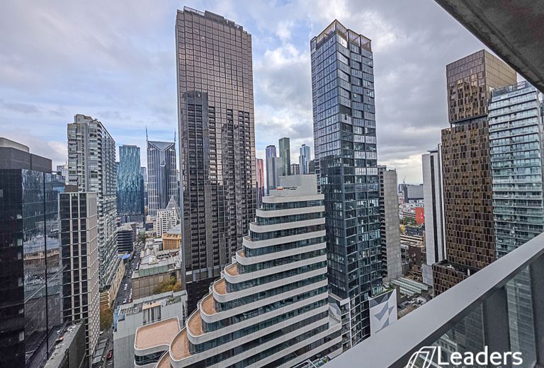 2603 / 8 EXPLORATION LANE, Melbourne