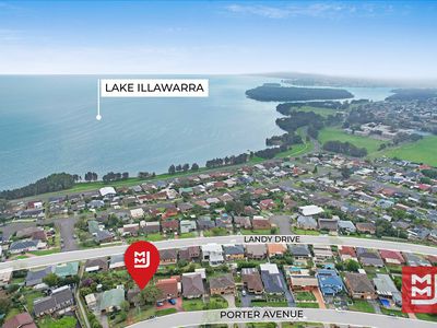 62 Porter Avenue, Mount Warrigal