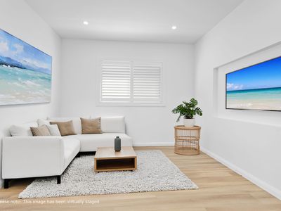 27 Shores Crescent, Diamond Beach