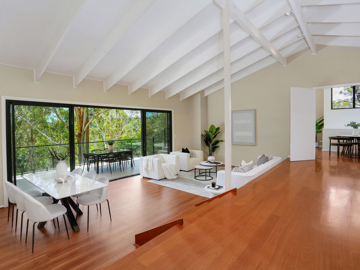 44 Huon Street, Wahroonga, Wahroonga - Thumbnail 3
