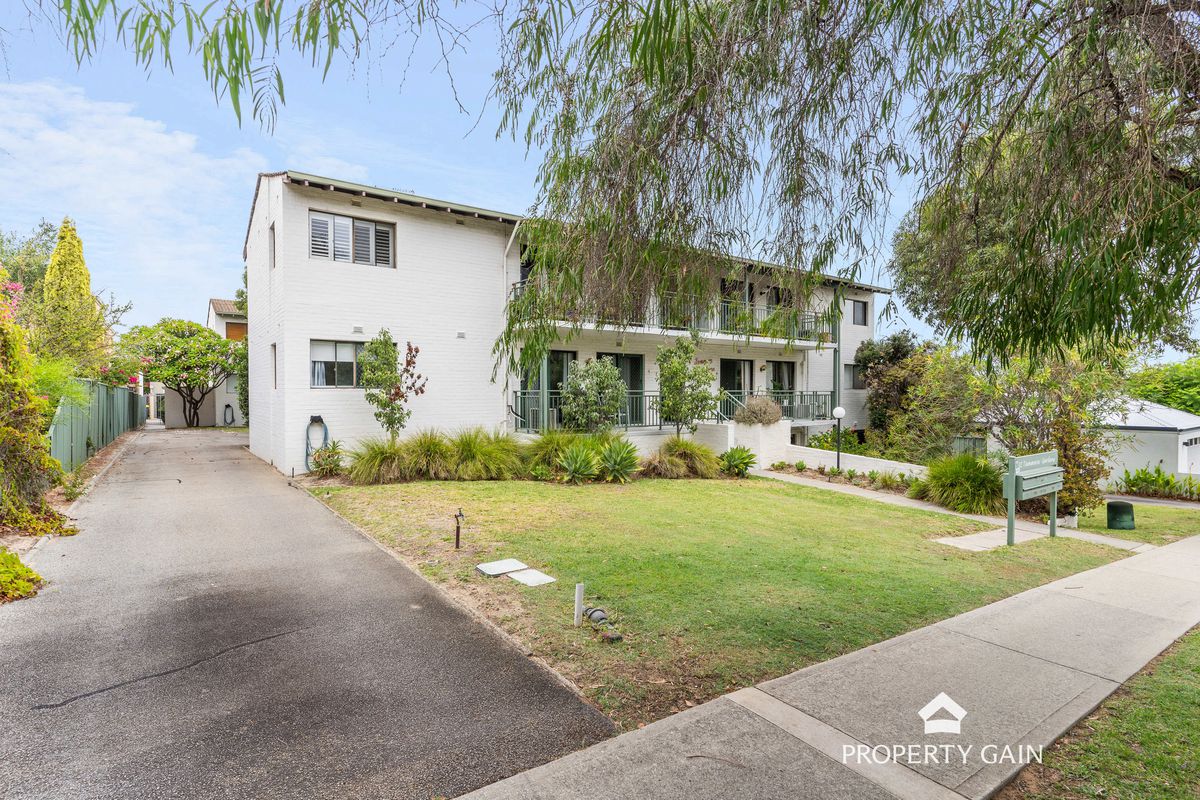 1 / 32 St Leonards Street, Mosman Park