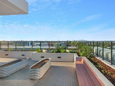 806 / 15-21 Bay Street, Rockdale