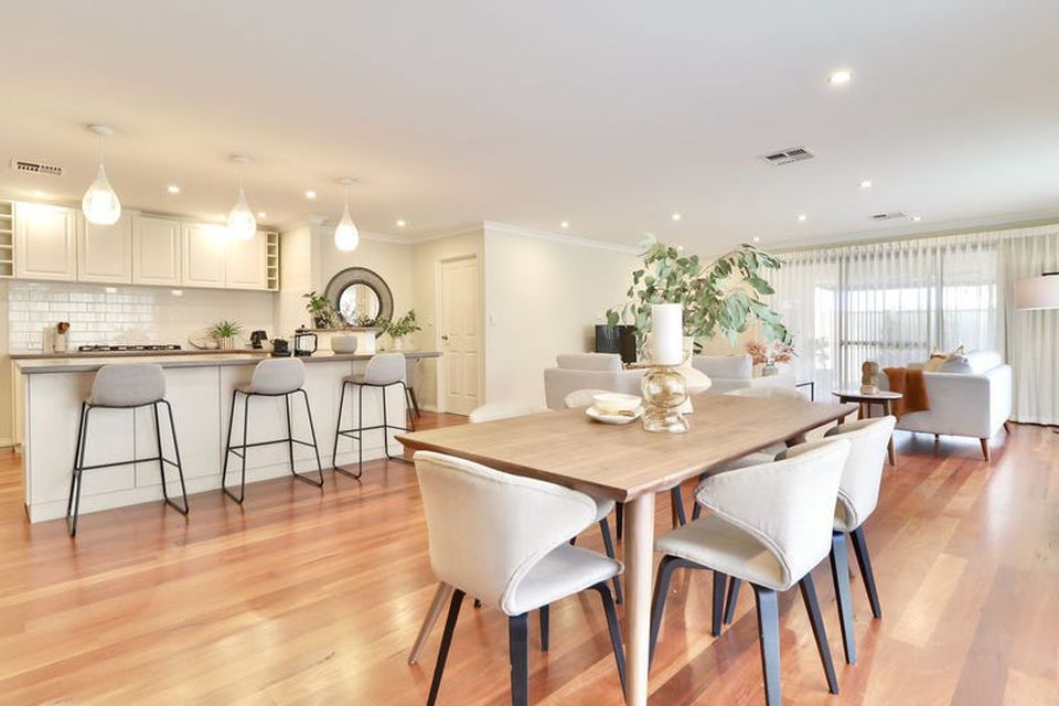 46 Blaxland Terrace , Baldivis