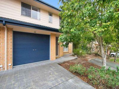 19 / 16 Lakefield Place, Runcorn