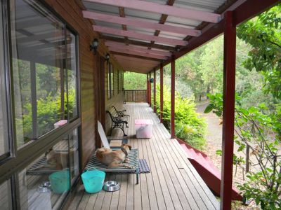 225 Corks Pocket Road, Maleny