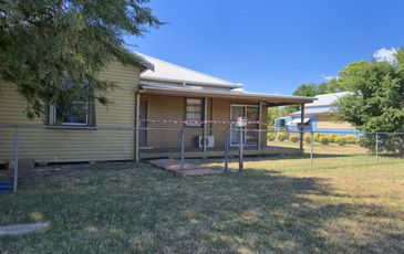 13 Martyn Street, Bingara