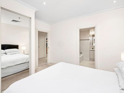 401 / 2 St Georges Terrace, Perth