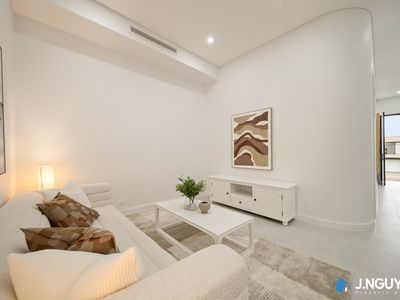 21a Lang Street, Smithfield