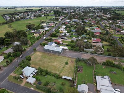 173 Mount Gambier Road, Millicent