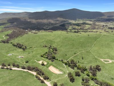 4540 Jerangle Road, Captains Flat