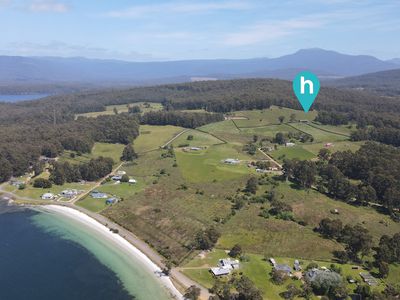 Lots 1 & 3 Plummers Road, Southport