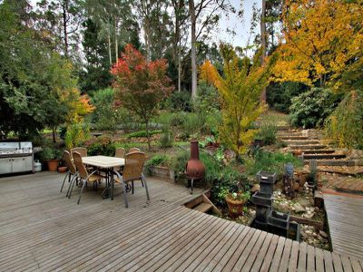 6-8 Ryans Parade, Mount Macedon