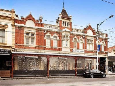 48 / 341 Sydney Road, Brunswick
