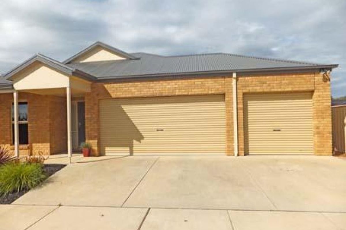 6 McLennan Close, Kyabram