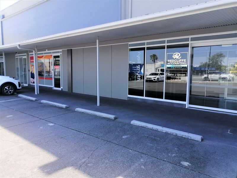 6A & 6B 75 Redcliffe Parade , Redcliffe