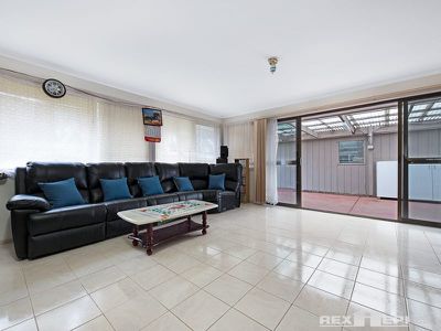 30 Millswyn Avenue, Hampton Park
