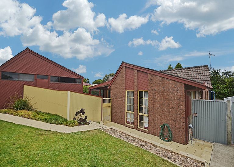 12 Shirva Cresent, Portland