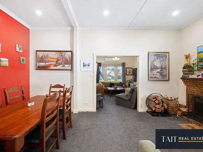 5 Bartley Street, Moyhu
