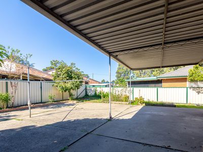 2 Ellis Parade, Yennora