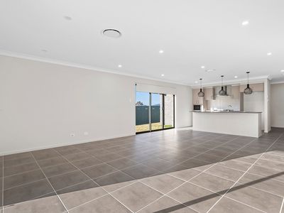 21 Moresby Street, Nowra