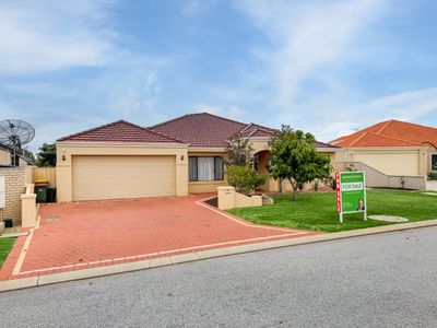 14 Orlando Avenue, Bibra Lake