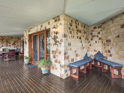 154 RIVERVIEW ROAD, North Narooma