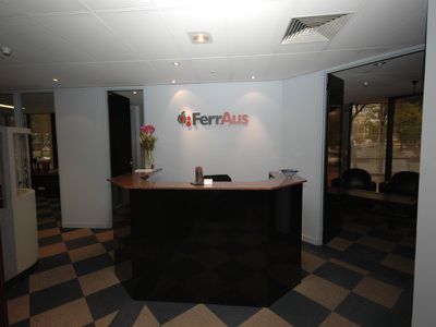 Suite 5 / 64 Hindmarsh Square, Adelaide