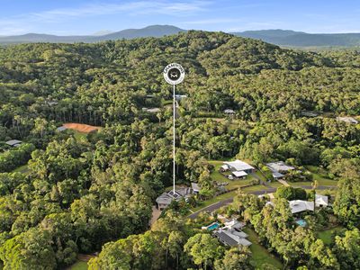 46 Williamson Drive, Kuranda
