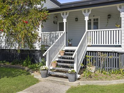 104 Pratten Street, Warwick