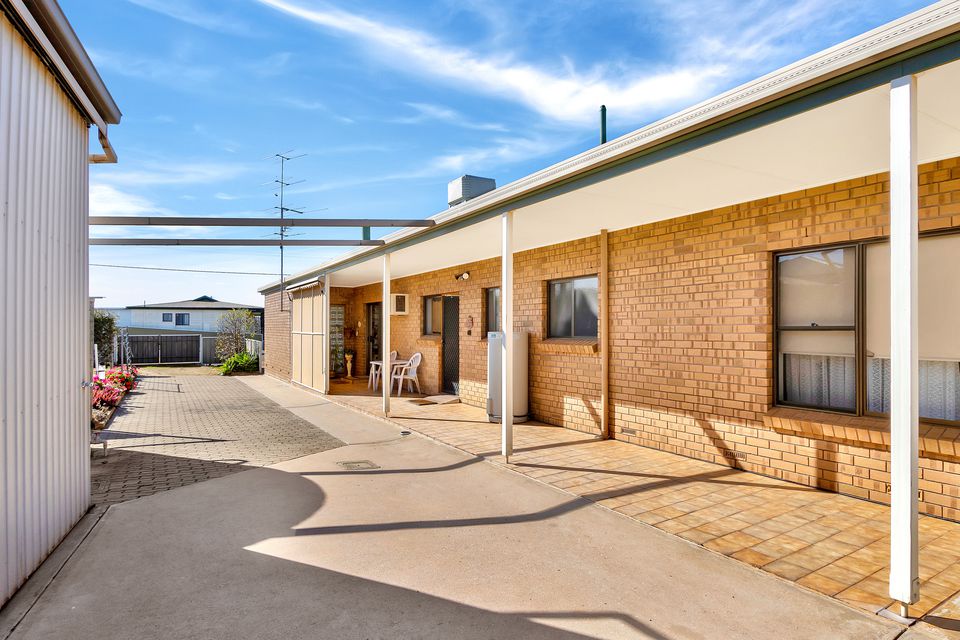 23 Esplanade, Mannum