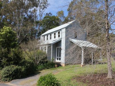 16 Brooks Lane, Kangaroo Valley