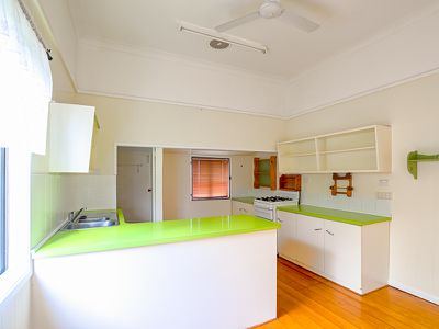 42 Adelaide Lane, Maryborough