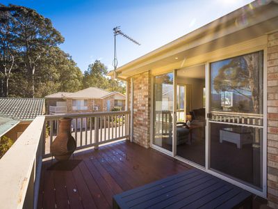 6 / 55 Hillcrest Avenue, North Narooma