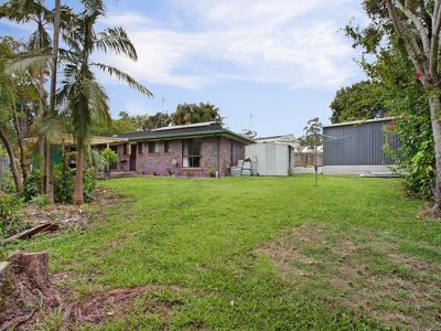21 Griffith Avenue, Tewantin
