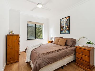 22 / 7 Bronte Street, East Perth