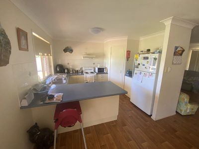 16 Frederick Street, Wooroolin