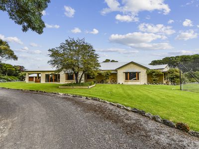 11590 Southern Ports Highway, Millicent