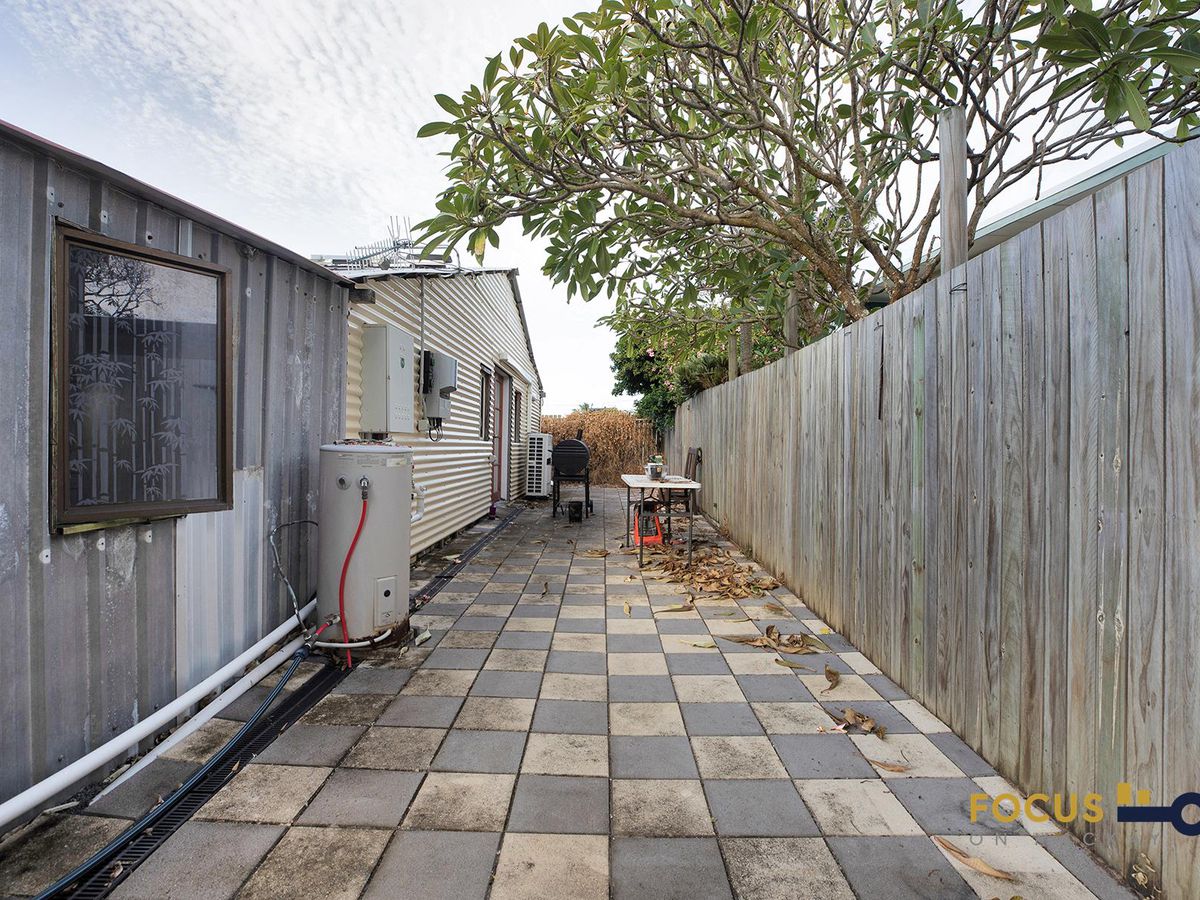 7 Hellwege St, Hay Point